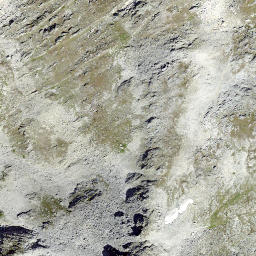 Satellite imagery of Gibelhorn, CH