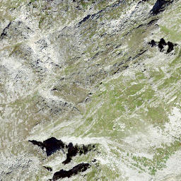 Satellite imagery of Gibelhorn, CH