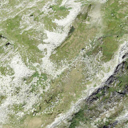 Satellite imagery of Witentir, CH