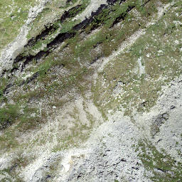 Satellite imagery of Witentir, CH