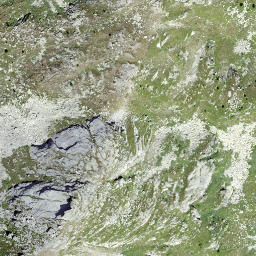 Satellite imagery of Blattjegrat, CH