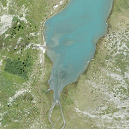 Satellite imagery of Blattjegrat, CH