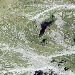 Satellite imagery of Schaflicka, CH