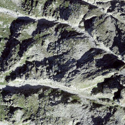 Satellite imagery of Schaflicka, CH