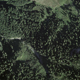 Satellite imagery of Pizzo Castello, CH