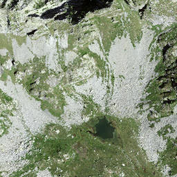 Satellite imagery of Sasso Bello, Bocchetta del, CH
