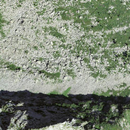 Satellite imagery of Sass d'Argent, CH