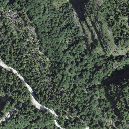 Satellite imagery of Sassale Rosso, CH