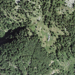 Satellite imagery of Sassale Rosso, CH