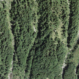 Satellite imagery of Sassale Rosso, CH