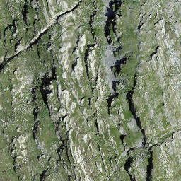 Satellite imagery of Cima di Gagnone, CH