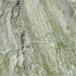 Satellite imagery of Cima del Rosso, CH