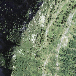 Satellite imagery of Motarói di Bri di sotto, CH