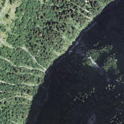 Satellite imagery of Motarói di Bri di sotto, CH