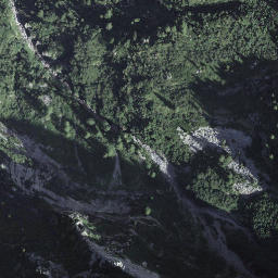 Satellite imagery of Piatto, Bocchetta di, CH