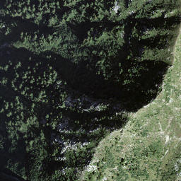 Satellite imagery of Piatto, Bocchetta di, CH
