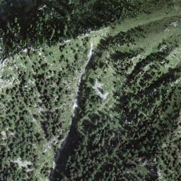 Satellite imagery of Cima di Piancra Bella, CH