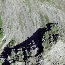 Satellite imagery of Motta del Perdül, CH