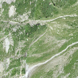Satellite imagery of Piz de Groven, CH