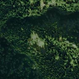 Satellite imagery of Piz de Campel, CH