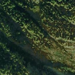 Satellite imagery of Piz de Campel, CH