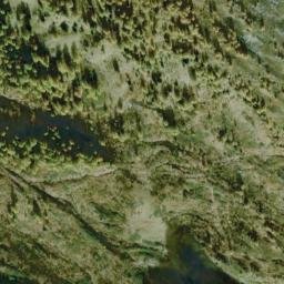 Satellite imagery of Padion, Senda de, CH