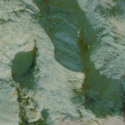 Satellite imagery of Padion, Senda de, CH