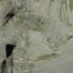 Satellite imagery of Mot de l'Asen, CH