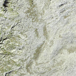 Satellite imagery of Lan Furcelina, CH