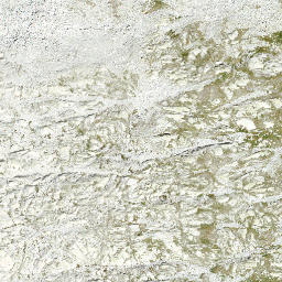 Satellite imagery of Pizzo Frachiccio, CH