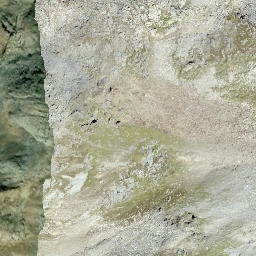 Satellite imagery of Le Ruzze, CH