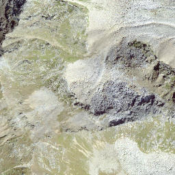 Satellite imagery of Passo di Malghera, CH