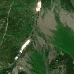 Satellite imagery of Monte Pedruna, CH