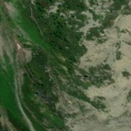 Satellite imagery of Monte Pedruna, CH