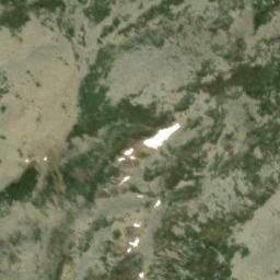 Satellite imagery of Monte Pedruna, CH