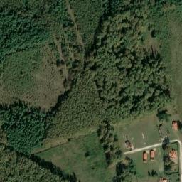 Satellite imagery of 37. határkaró, IT