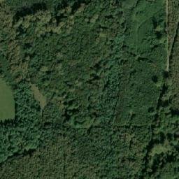 Satellite imagery of 15. határkaró, IT