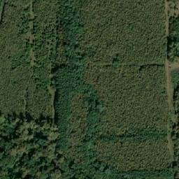 Satellite imagery of 261. határkaró, IT