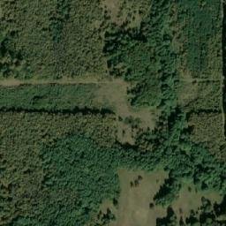 Satellite imagery of 262. határkaró, IT