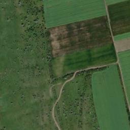 Satellite imagery of Dealul Buciog, RO