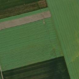 Satellite imagery of Dealul Buciog, RO