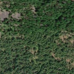 Satellite imagery of Esel Point, US