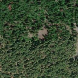 Satellite imagery of Esel Point, US