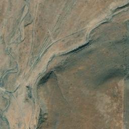 Satellite imagery of Sagebrush Ridge, US