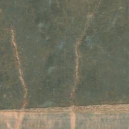 Satellite imagery of Sagebrush Ridge, US