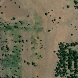Satellite imagery of Stevens Ridge, US