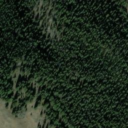 Satellite imagery of Hawkeye Mine, US