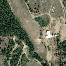 Satellite imagery of Wenger Number 2 Mine, US