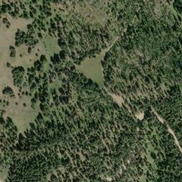 Satellite imagery of Young America Mine, US