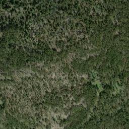 Satellite imagery of New Departure Mine, US